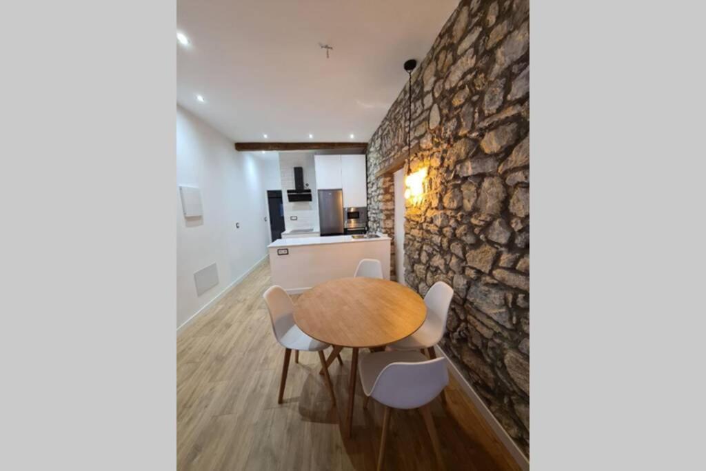 119A - Espectacular Apartamento En Pleno Centro Gijón Zewnętrze zdjęcie