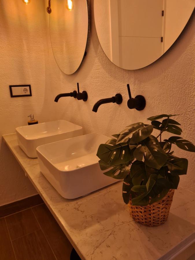 119A - Espectacular Apartamento En Pleno Centro Gijón Zewnętrze zdjęcie