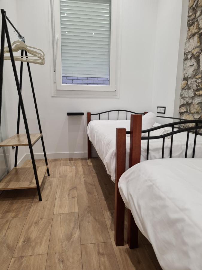 119A - Espectacular Apartamento En Pleno Centro Gijón Zewnętrze zdjęcie