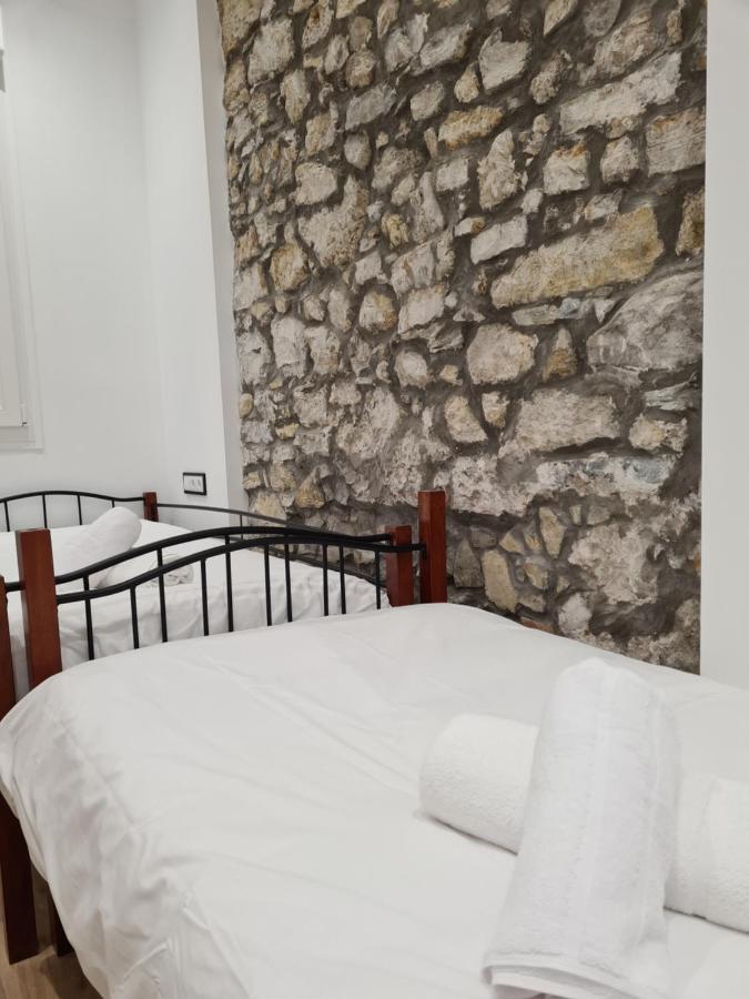 119A - Espectacular Apartamento En Pleno Centro Gijón Zewnętrze zdjęcie