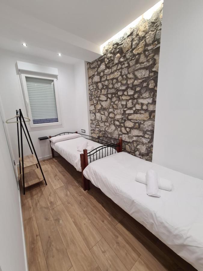 119A - Espectacular Apartamento En Pleno Centro Gijón Zewnętrze zdjęcie