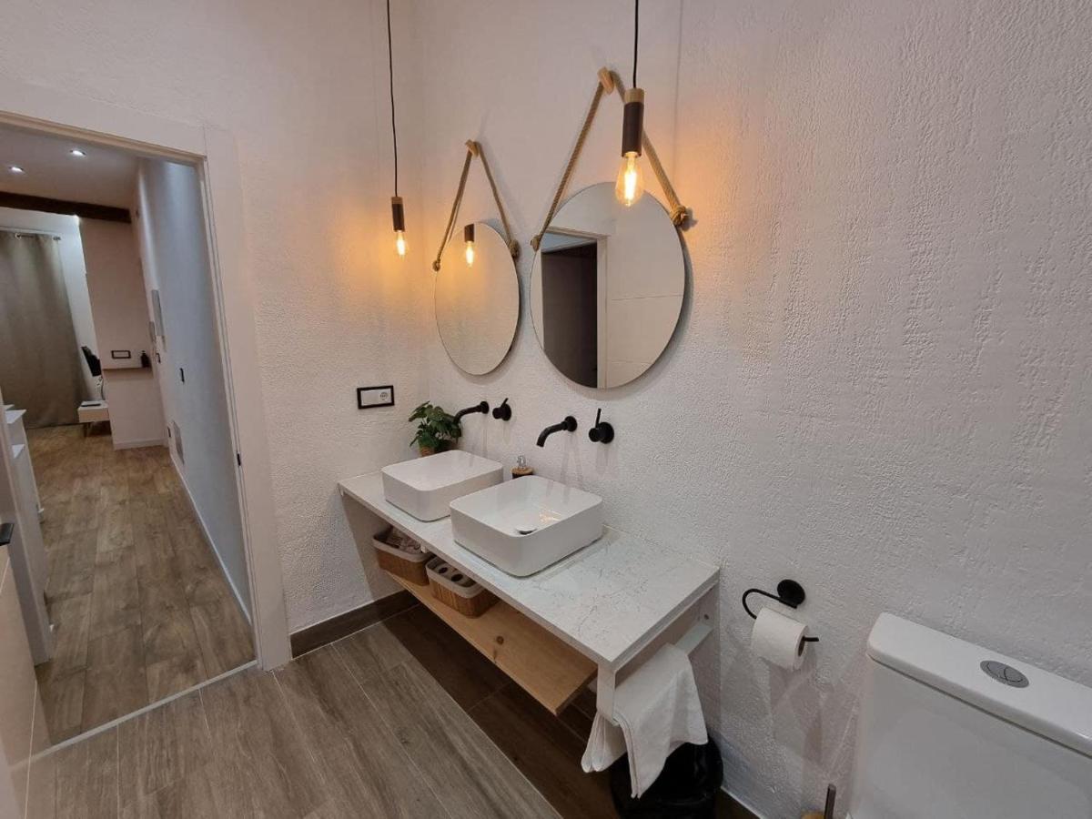 119A - Espectacular Apartamento En Pleno Centro Gijón Zewnętrze zdjęcie