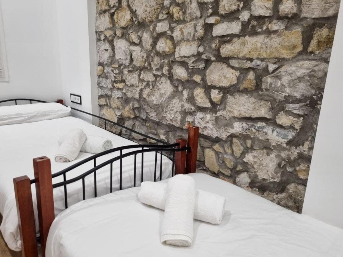 119A - Espectacular Apartamento En Pleno Centro Gijón Zewnętrze zdjęcie