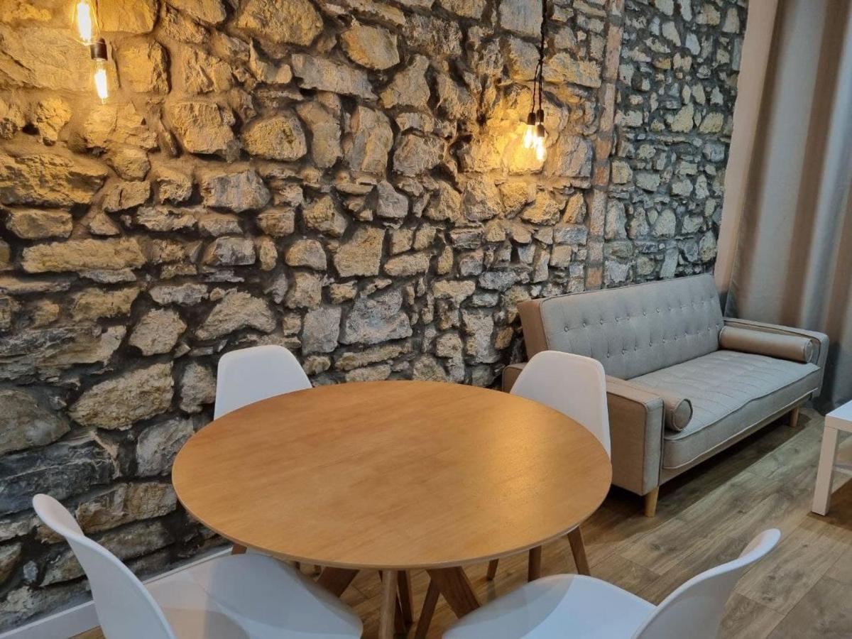 119A - Espectacular Apartamento En Pleno Centro Gijón Zewnętrze zdjęcie