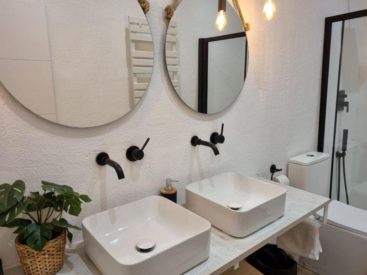 119A - Espectacular Apartamento En Pleno Centro Gijón Zewnętrze zdjęcie