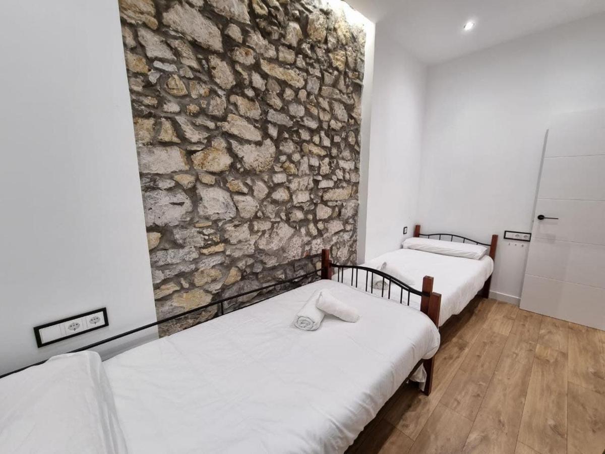 119A - Espectacular Apartamento En Pleno Centro Gijón Zewnętrze zdjęcie