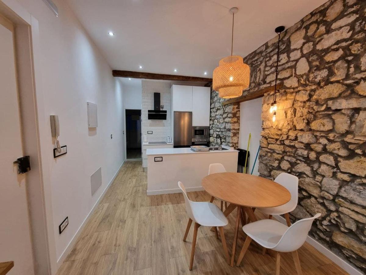 119A - Espectacular Apartamento En Pleno Centro Gijón Zewnętrze zdjęcie